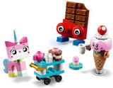 Unikitty’s Sweetest Friends Ever