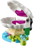 Elves Naida's Epic Adventure Ship