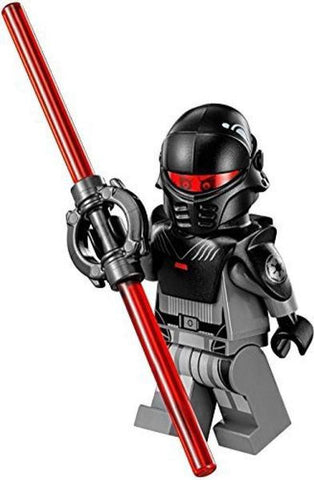 The Inquisitor Minifigure