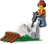 City Great Vehicles Construction Loader