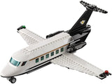 City Airport VIP Service