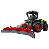 Technic CLAAS XERION 5000 TRAC VC