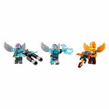 Vultrix's Sky Scavenger