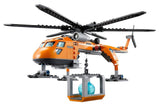 Arctic Helicrane