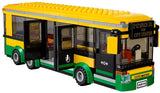 Bus Station