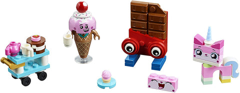 Unikitty’s Sweetest Friends Ever