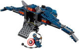 Super Hero Airport Battle