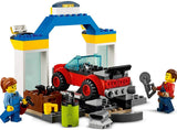 Garage Center