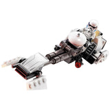 Star wars Ezra's Speeder Bike