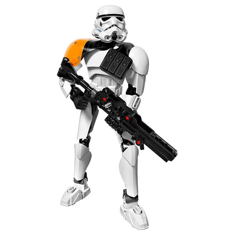 Star Wars Stormtrooper Commander