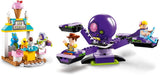 Toy Story 4 Buzz Lightyear & Woody’s Carnival Mania