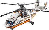 Technic Heavy Lift Helicopter