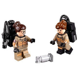 Ghostbusters Ecto