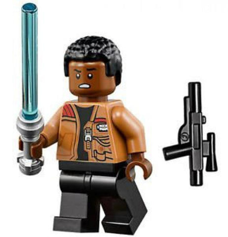 Finn Minifigure