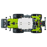 Technic CLAAS XERION 5000 TRAC VC