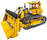 City Dozer