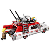 Ghostbusters Ecto