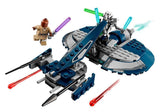 Star Wars General Grievous' Combat Speeder