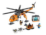Arctic Helicrane