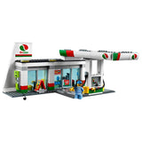 City Town Service Station