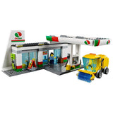 City Town Service Station