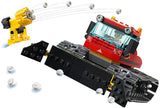 Snow Groomer
