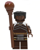 Black Panther Minifigures Set