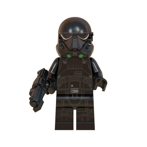 Death Trooper Minifigure