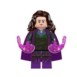 Wanda Vision Minifigures Set