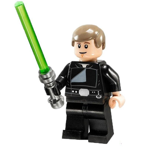 Luke Skywalker Minifigure