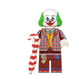 Joker Minifigures Set