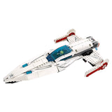 Superheroes Darkseid Invasion