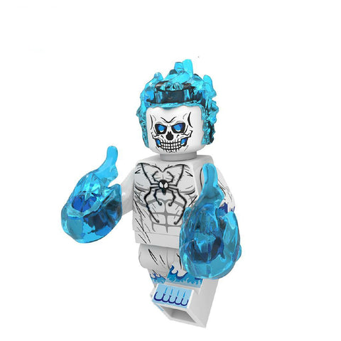 Ghost Spider Minifigure