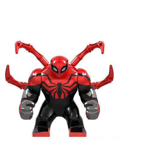 Superior Spider-Man Maxifigure