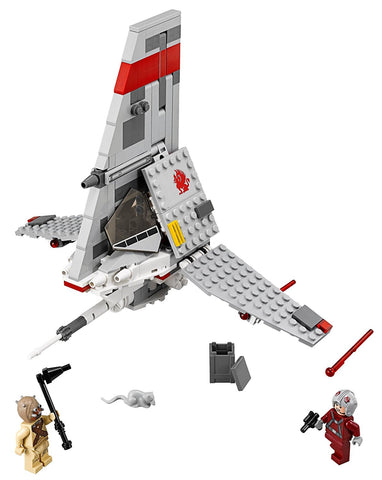 T-16 Skyhopper
