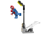Doc Ock Truck Heist