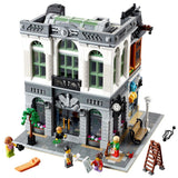 Brick Bank