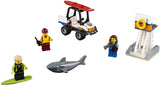 City Coast Guard Coast Guard