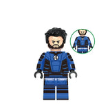 Doctor Strange Minifigures Set