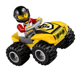 City ATV Race Team