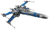 Star Wars Rebel X-wing Fighter