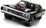 Technic Fast & Furious Dom’s Dodge Charger