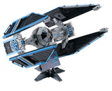 Star Wars TIE Interceptor