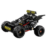 BATMAN MOVIE The Bat-Dune Buggy