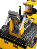 City Dozer