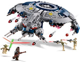 Star Wars Droid Gunship