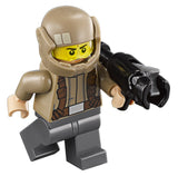 Star Wars Resistance Trooper Battle Pack