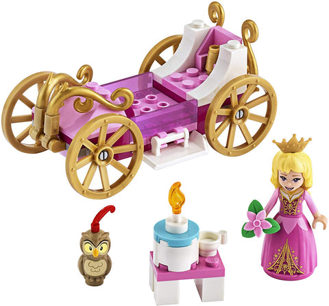 Disney Aurora’s Royal Carriage