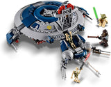 Star Wars Droid Gunship