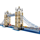 Creator Expert Tower Bridge